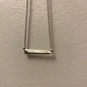 Kendra Scott necklace